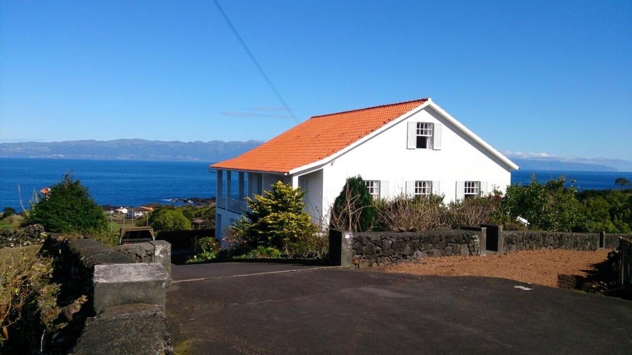 Photo of Outdoor in Cais do Pico