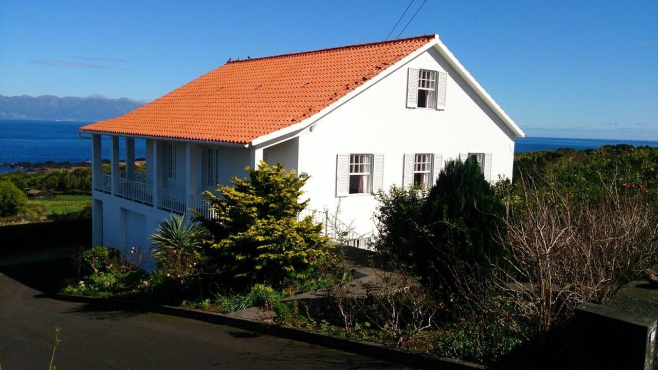 Photo of Outdoor in Cais do Pico