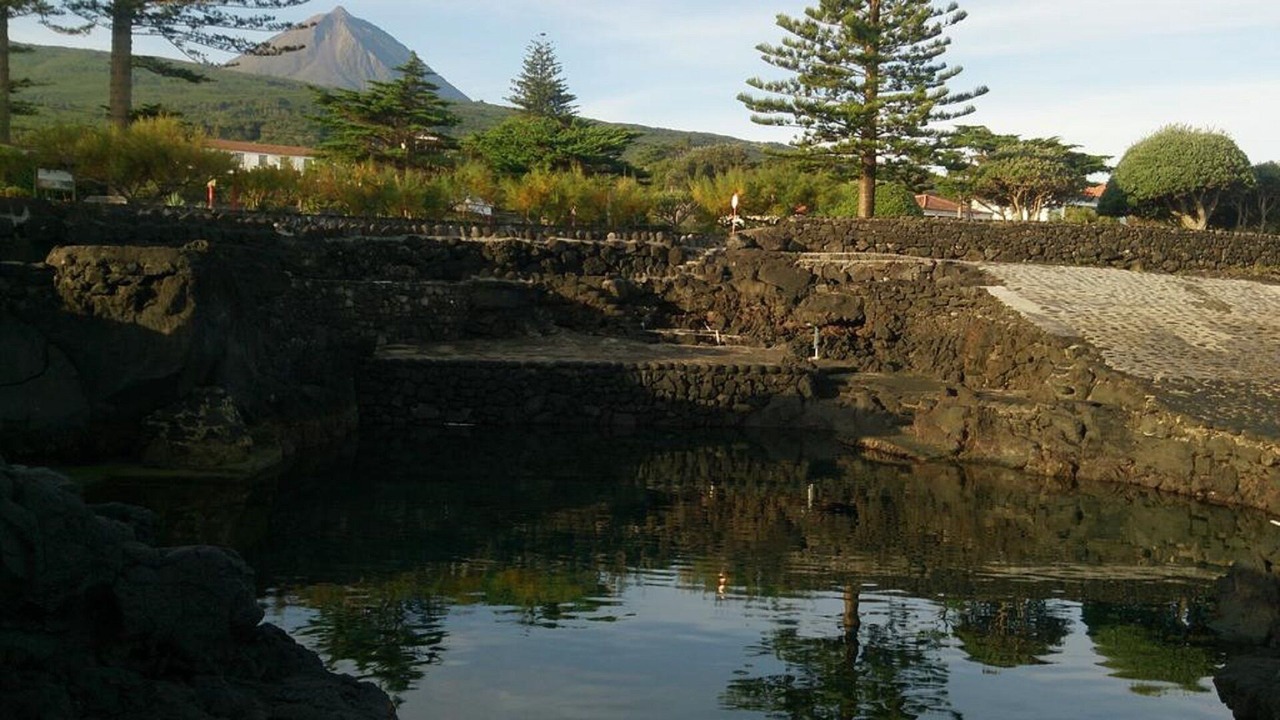 Photo of Outdoor in Cais do Pico