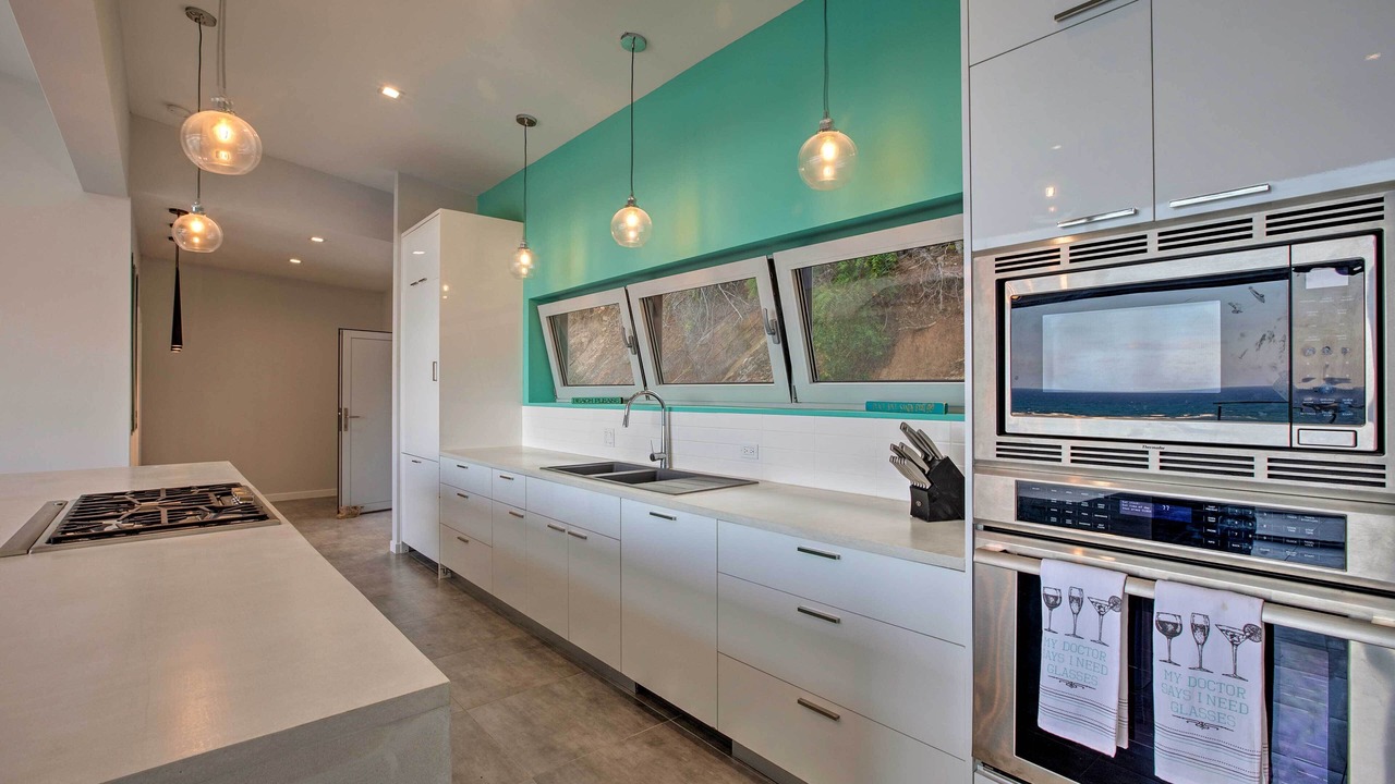 Photo of Kitchen in Slob