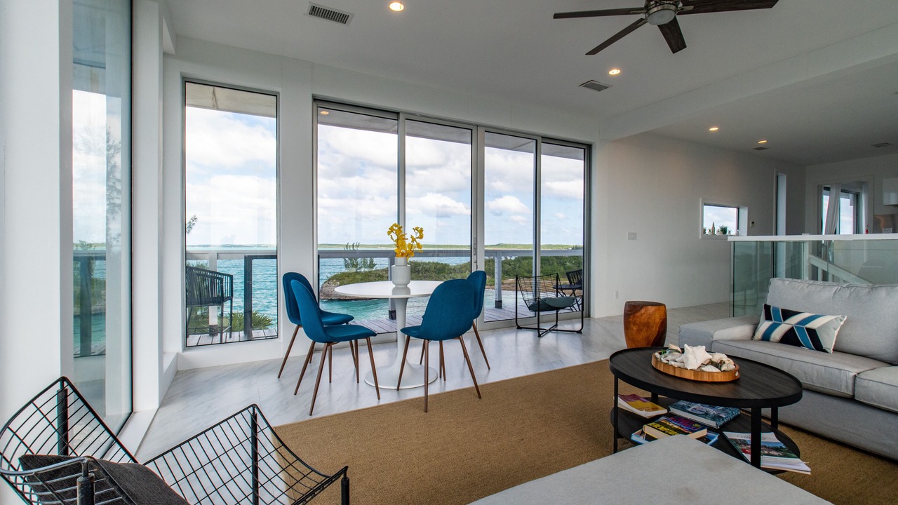 Photo of Bedroom in South Palmetto Point
