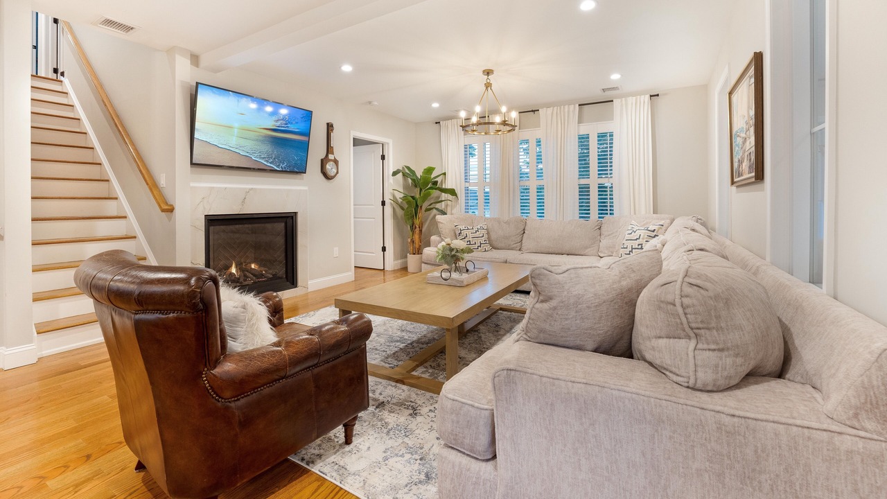 Photo of Bedroom in Point Pleasant Beach