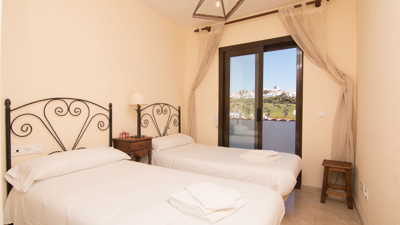 Photo of Bedroom in Castillo de Sabinillas