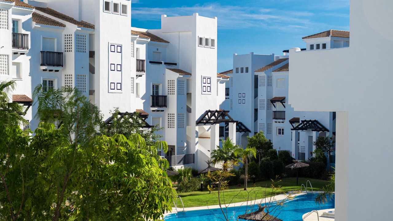 Photo of Outdoor in San Luis de Sabinillas
