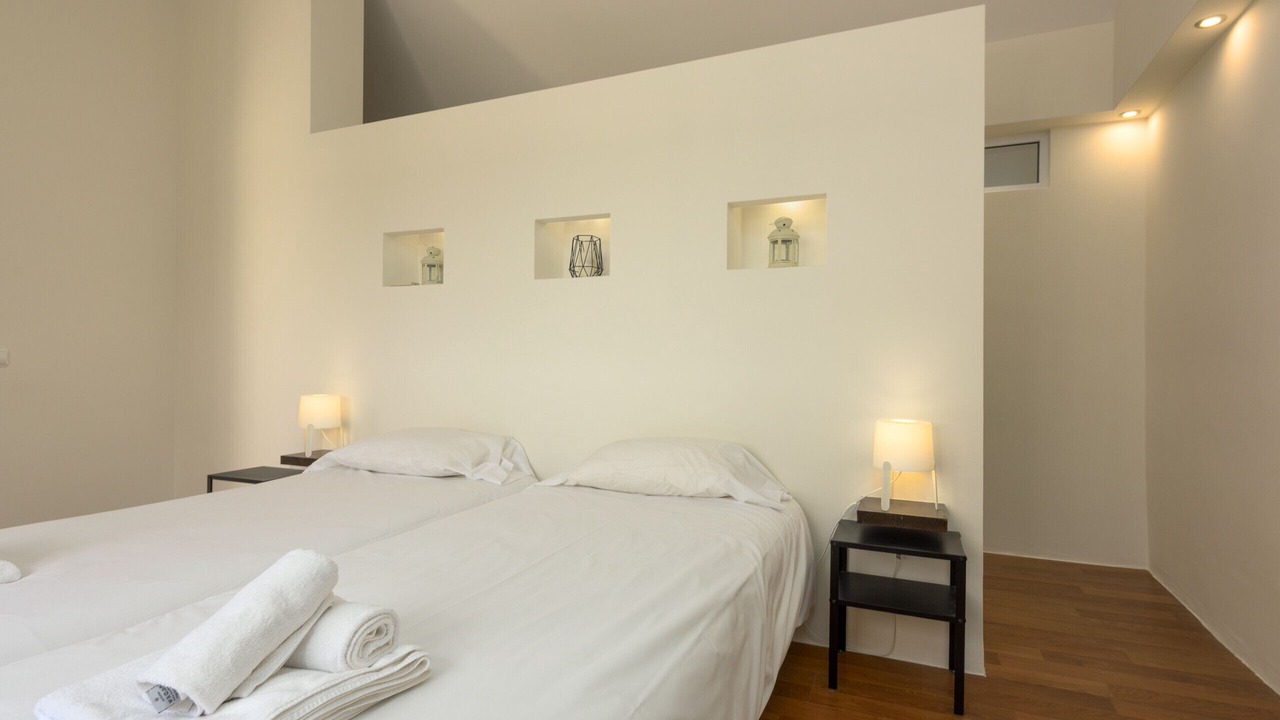 Photo of Bedroom in Castillo de Sabinillas