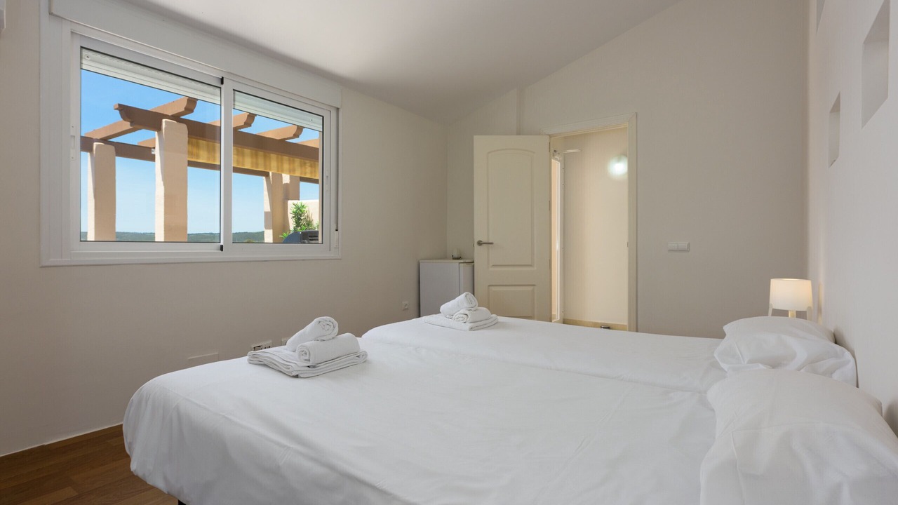 Photo of Bedroom in Castillo de Sabinillas