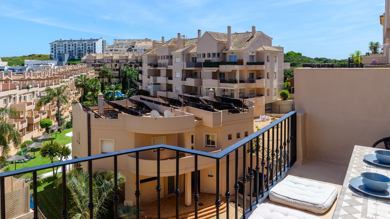 Photo of Outdoor in Castillo de Sabinillas