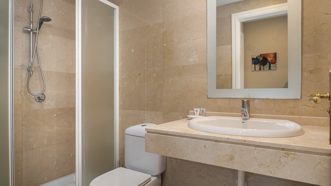 Photo of Bathroom in Castillo de Sabinillas