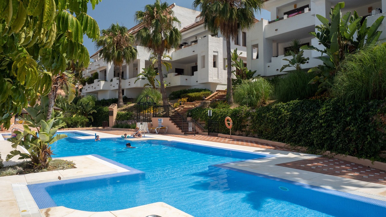 Photo of Outdoor in Castillo de Sabinillas