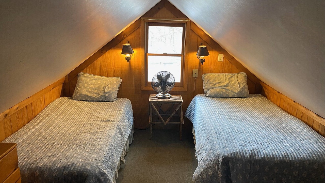 Photo of Bedroom in Weaverville