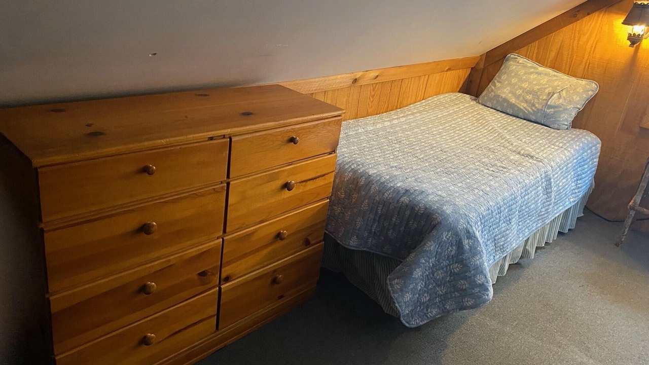 Photo of Bedroom in Weaverville