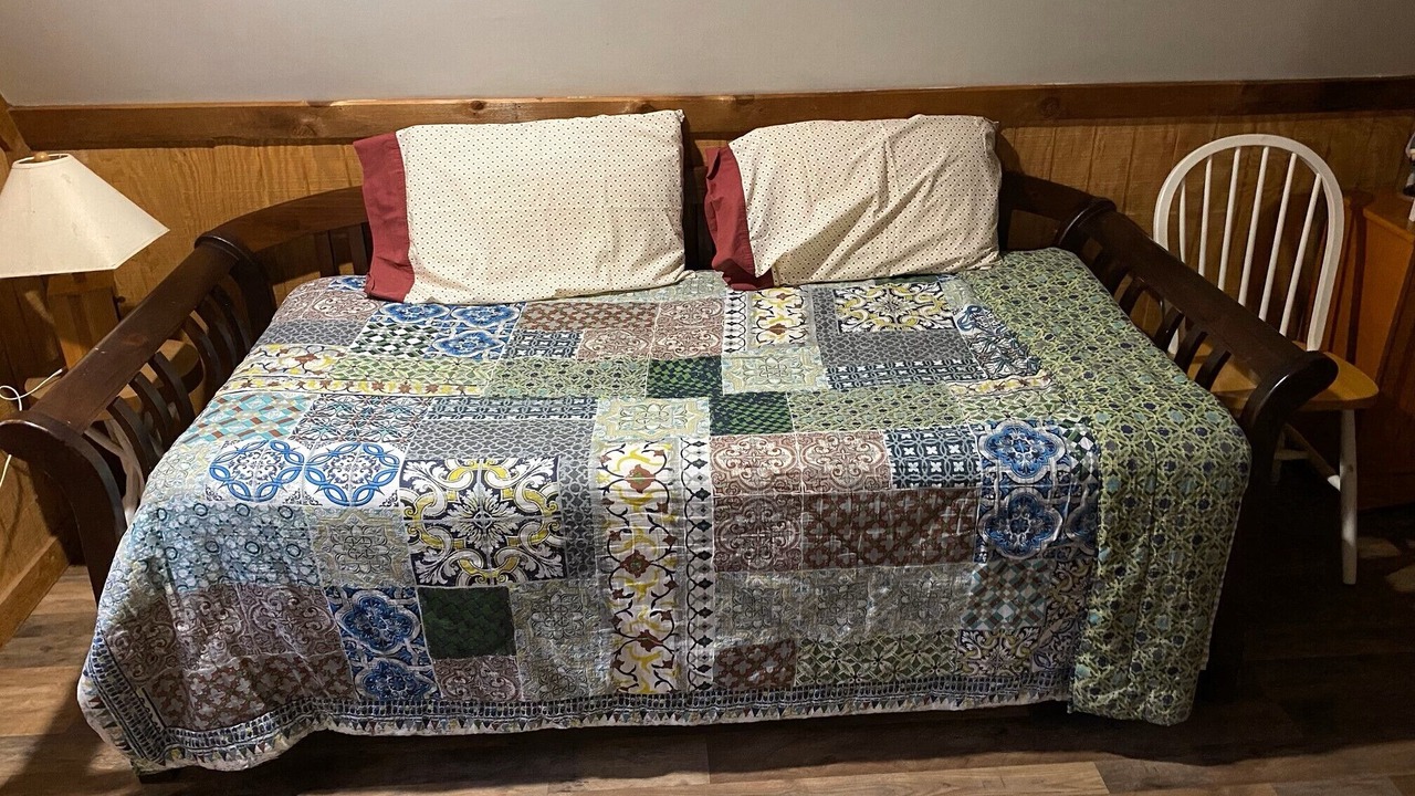 Photo of Bedroom in Weaverville