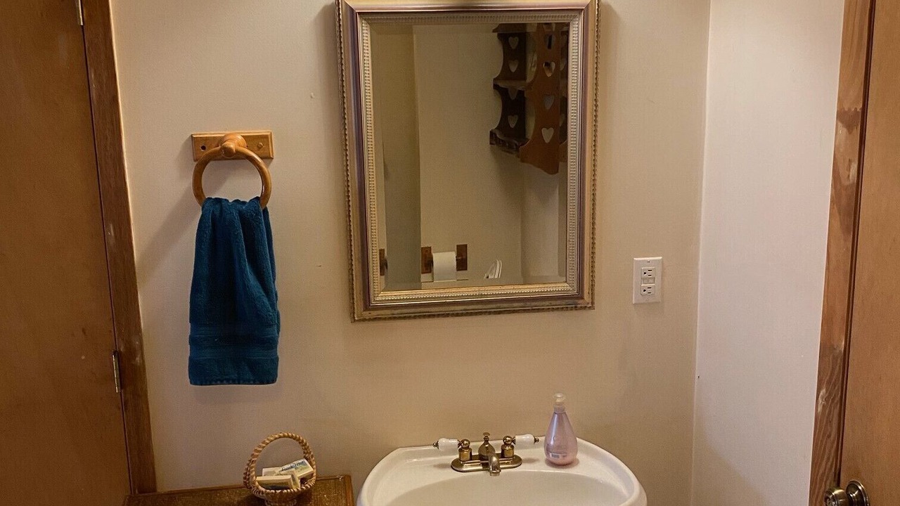 Photo of Bathroom in Weaverville