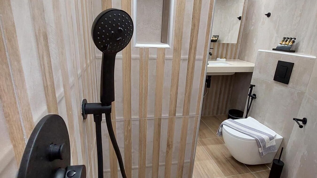 Photo of Bathroom in Koum Kapi