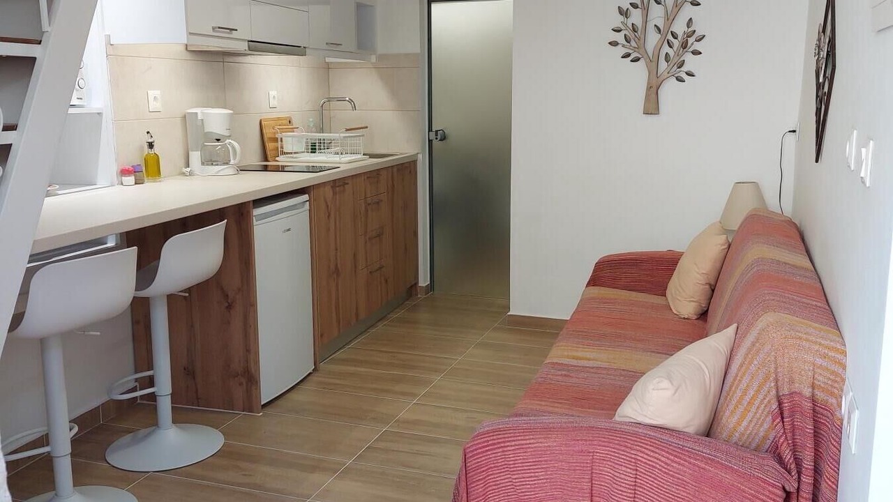 Photo of Livingroom in Koum Kapi