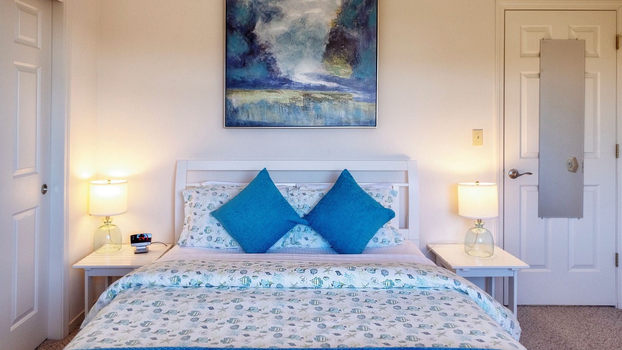 Photo of Bedroom in Albion