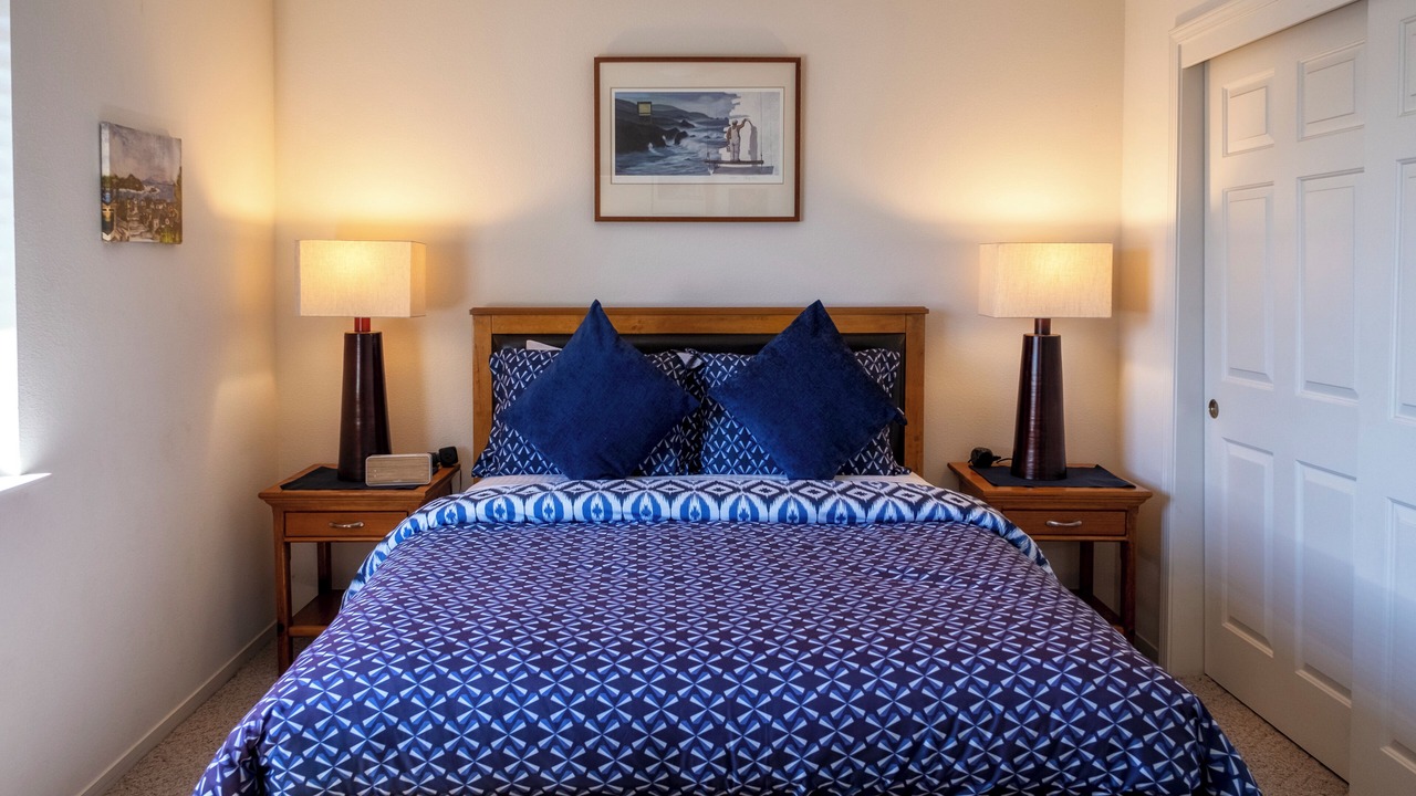 Photo of Bedroom in Albion