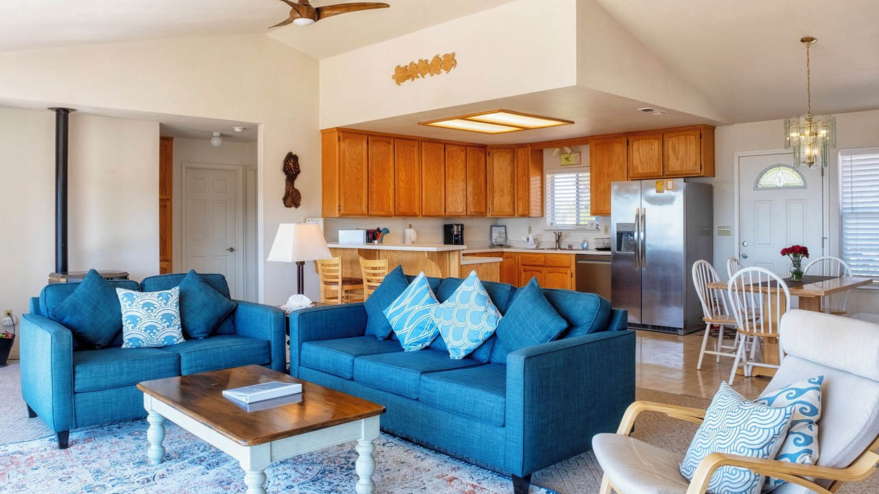 Photo of Livingroom in Albion