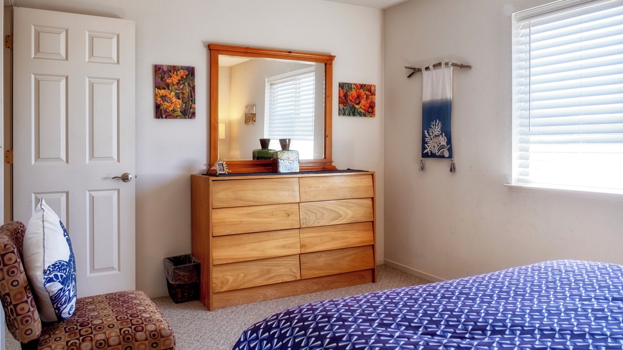 Photo of Bedroom in Albion
