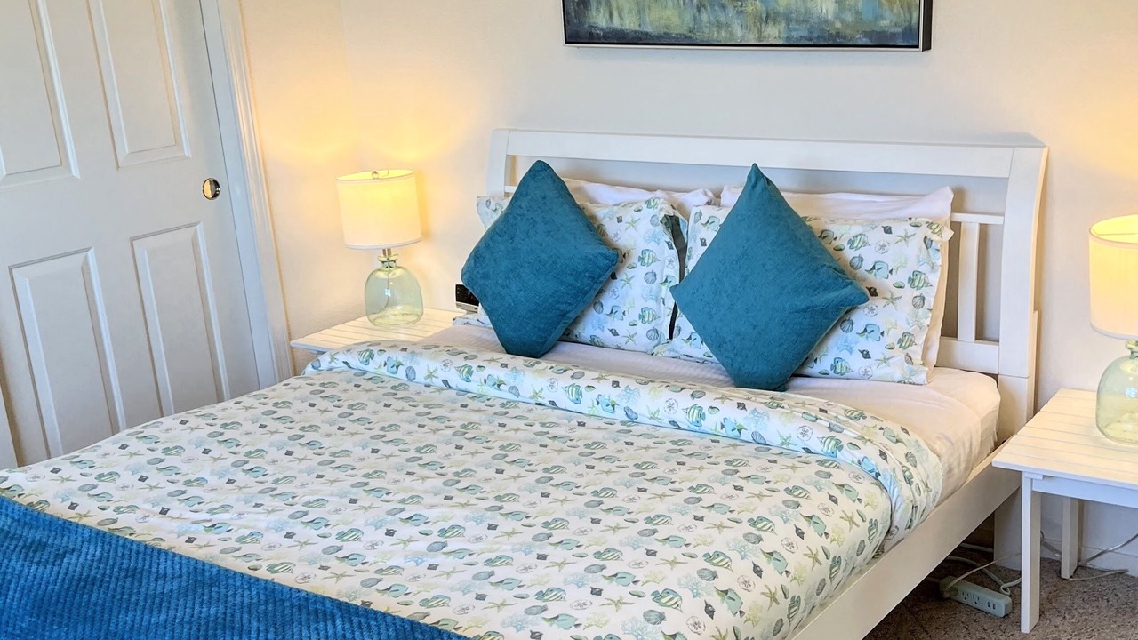 Photo of Bedroom in Albion