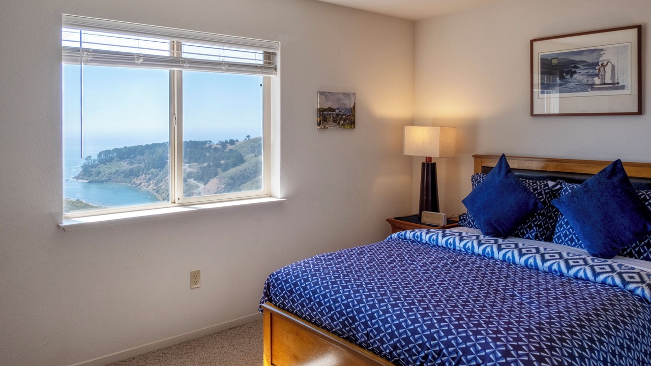 Photo of Bedroom in Albion