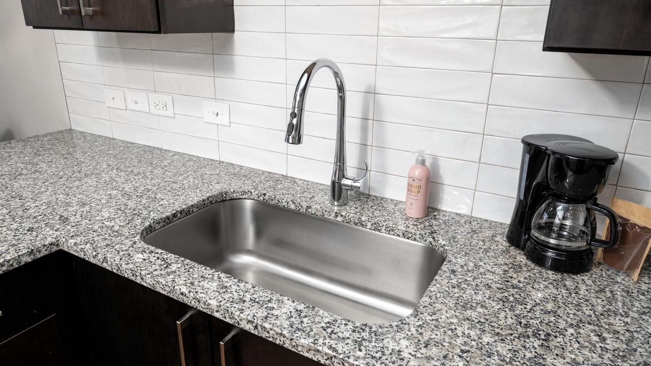 Photo of Kitchen in Asheville
