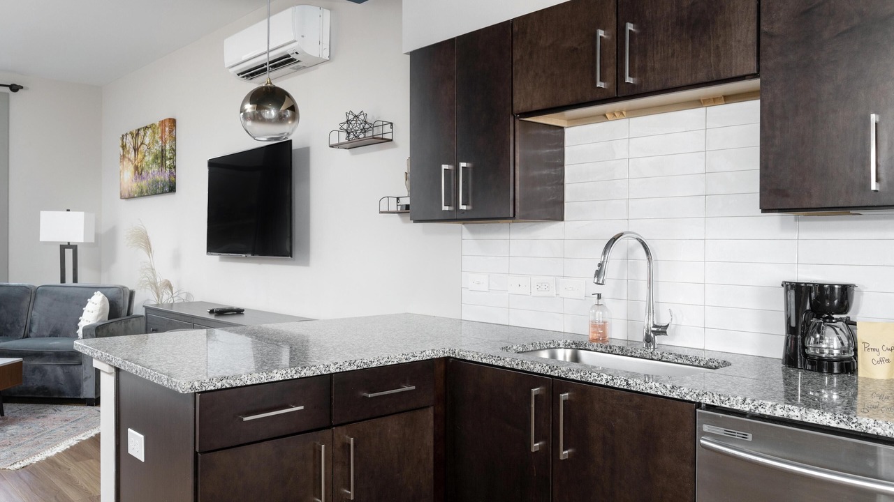 Photo of Kitchen in Asheville