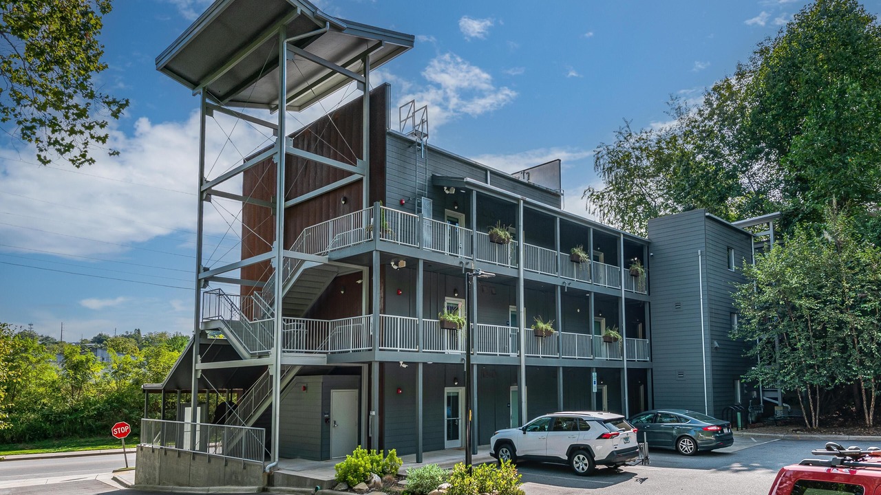 Photo of Outdoor in Asheville