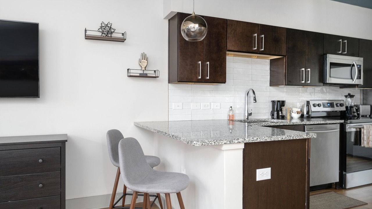 Photo of Kitchen in Asheville