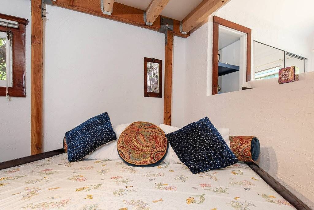 Photo of Bedroom in Ocean Park