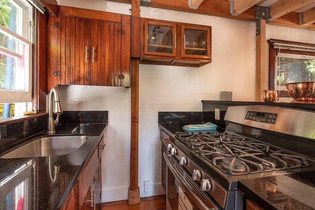 Photo of Kitchen in Ocean Park