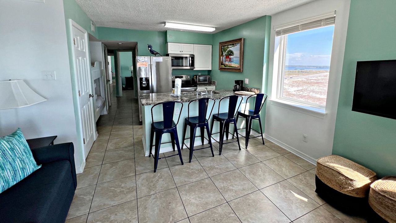 Photo of Kitchen in Ono Island