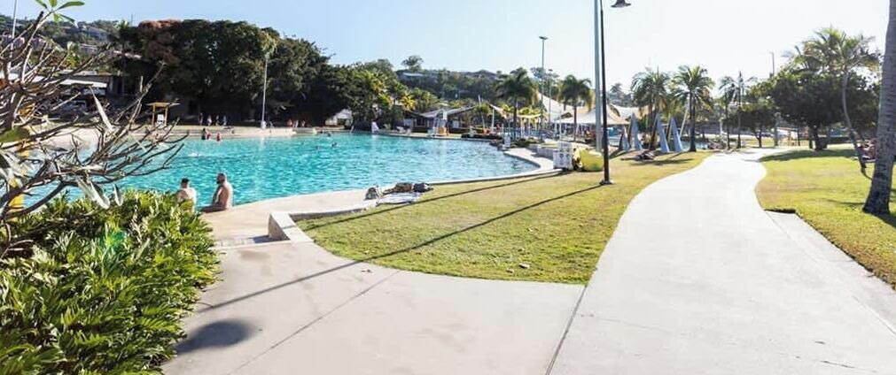 Photo of Outdoor in Shute Harbour