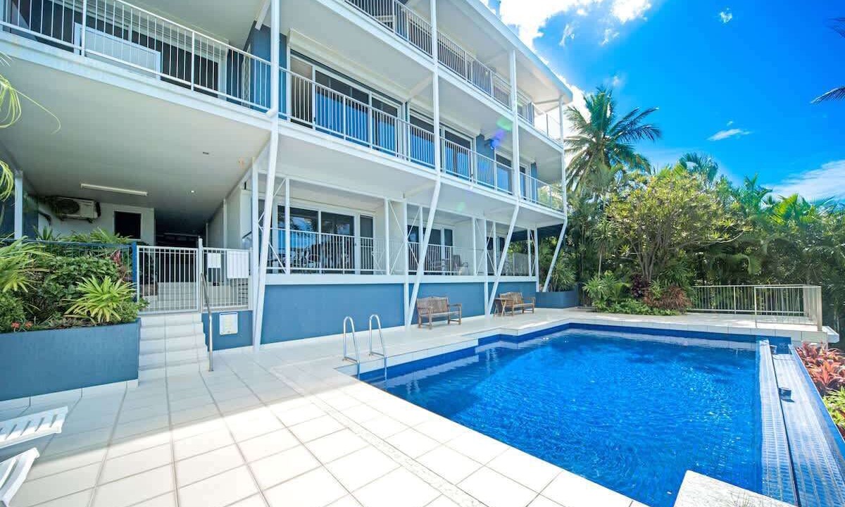 Photo of Outdoor in Shute Harbour