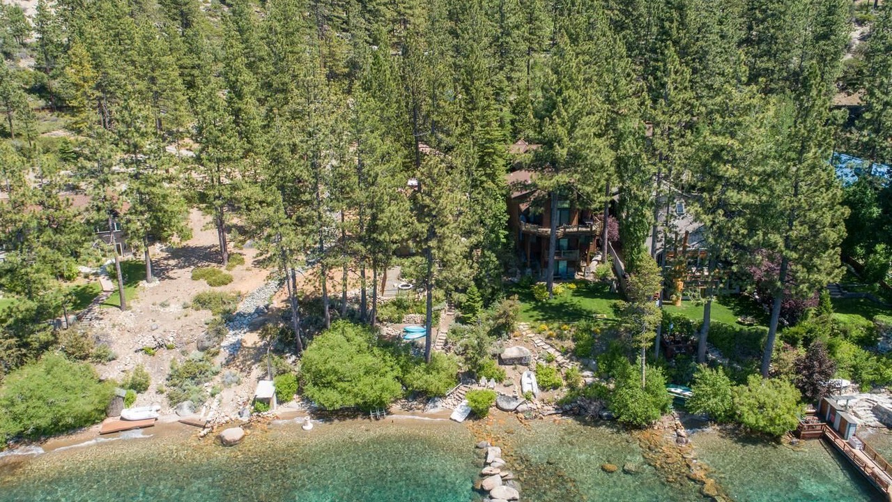 Photo of Outdoor in Lakeridge