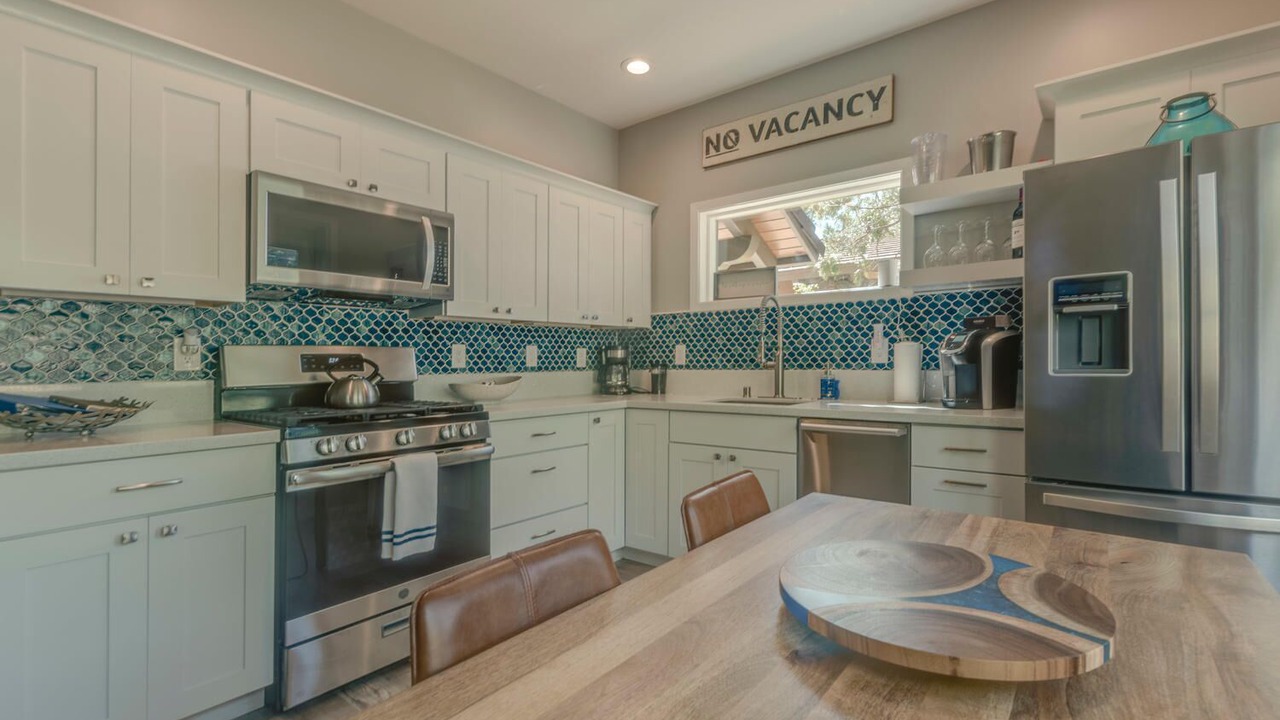 Photo of Kitchen in Lakeridge