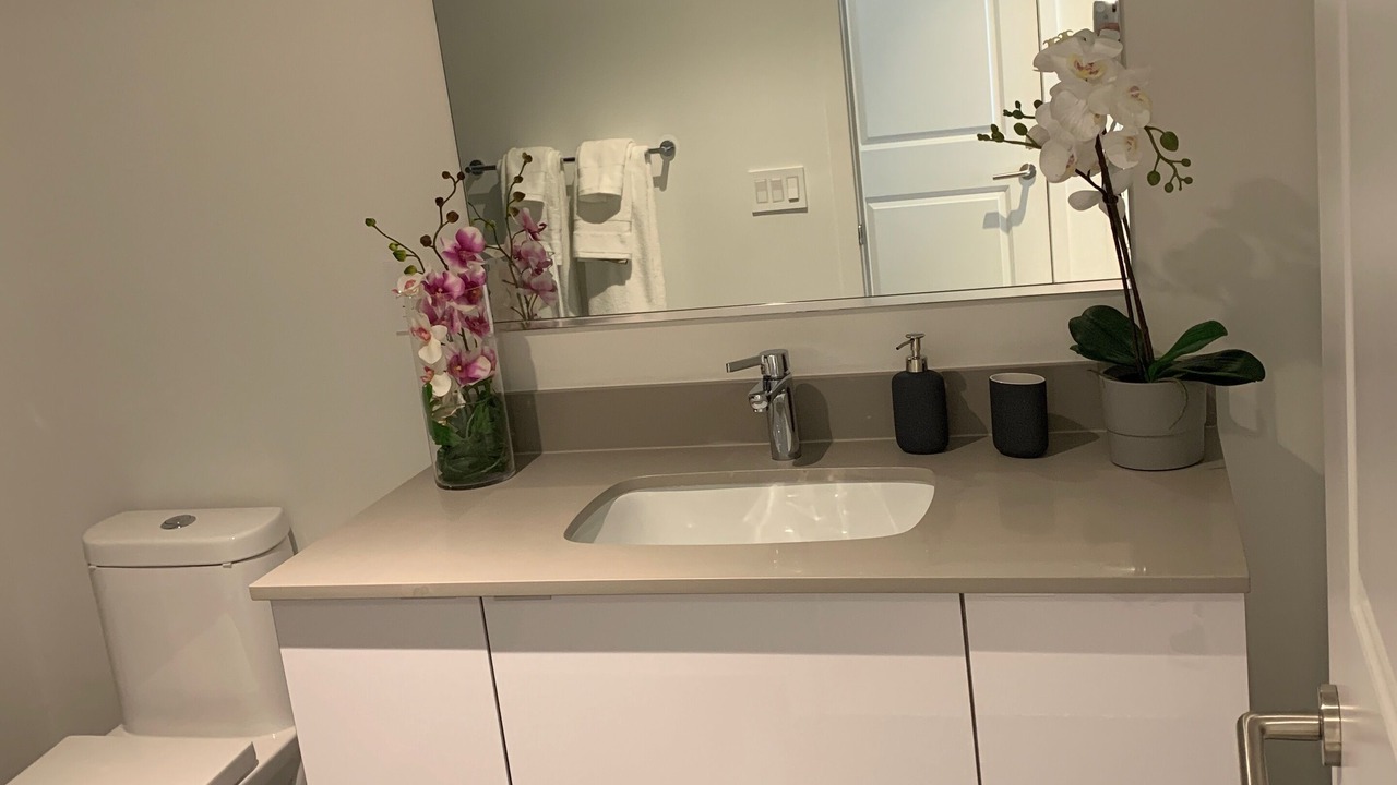 Photo of Bathroom in Town Square