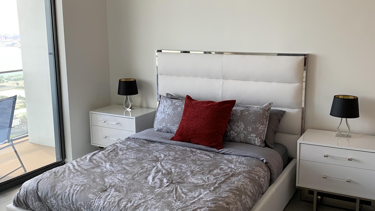 Photo of Bedroom in Town Square