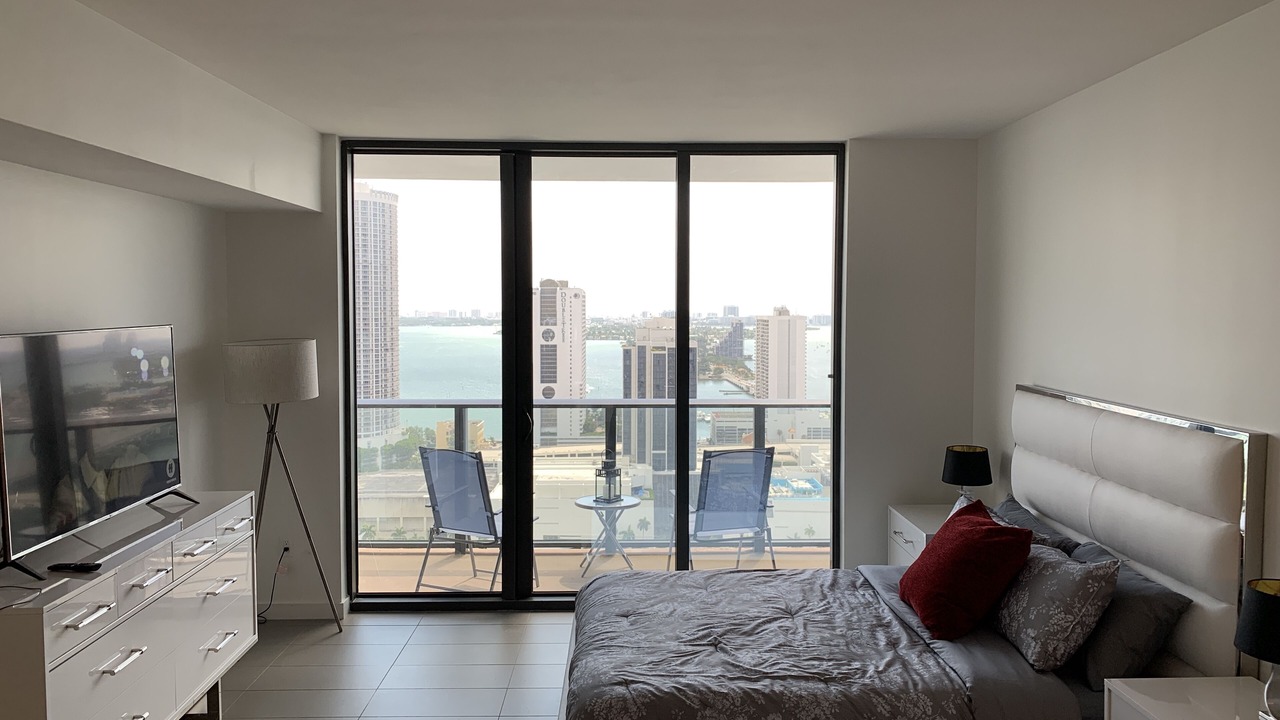 Photo of Bedroom in Town Square
