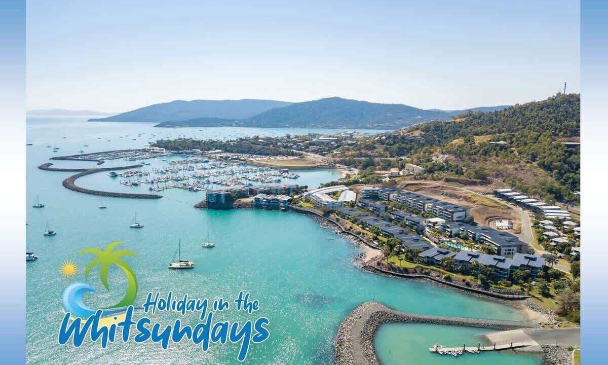 Photo of Outdoor in Shute Harbour