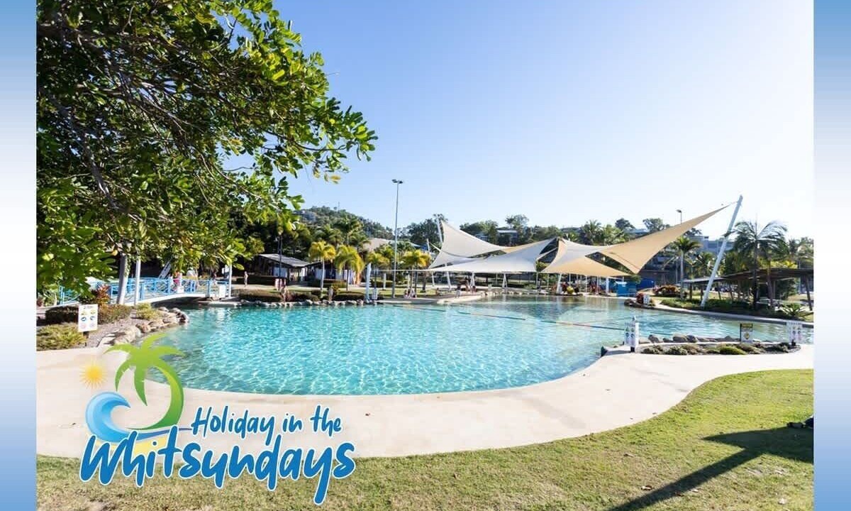 Photo of Outdoor in Shute Harbour