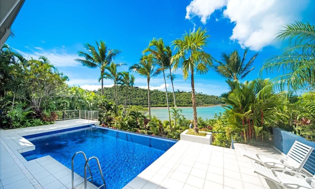 Photo of Outdoor in Shute Harbour