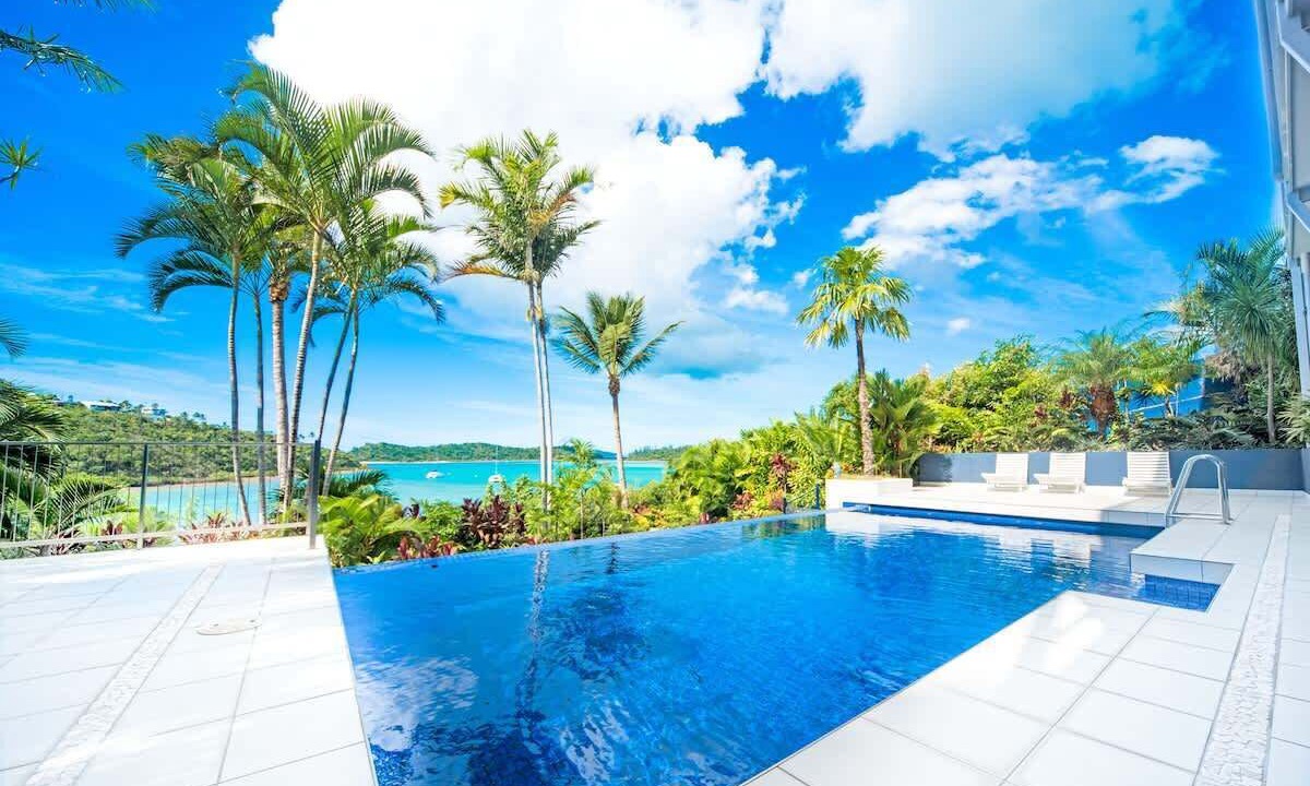 Photo of Outdoor in Shute Harbour