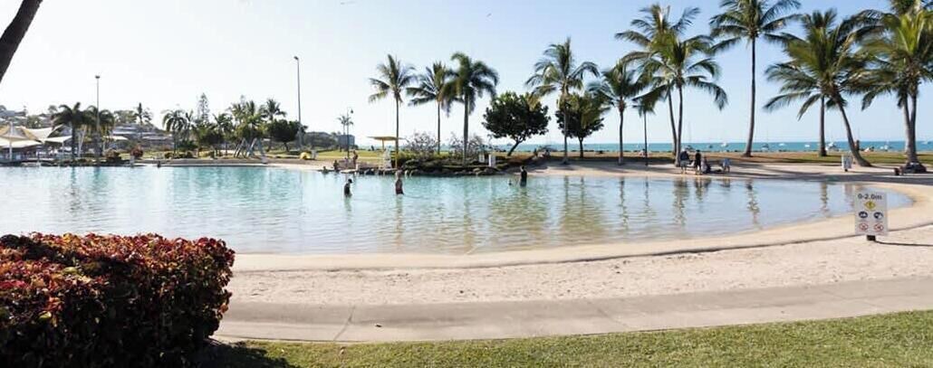 Photo of Outdoor in Shute Harbour