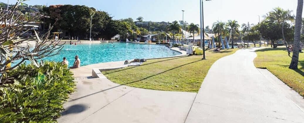Photo of Outdoor in Shute Harbour
