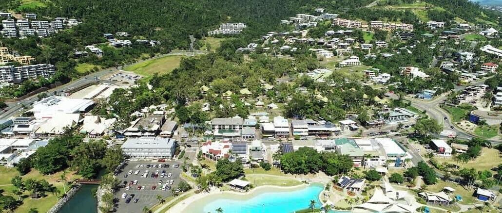 Photo of Outdoor in Shute Harbour
