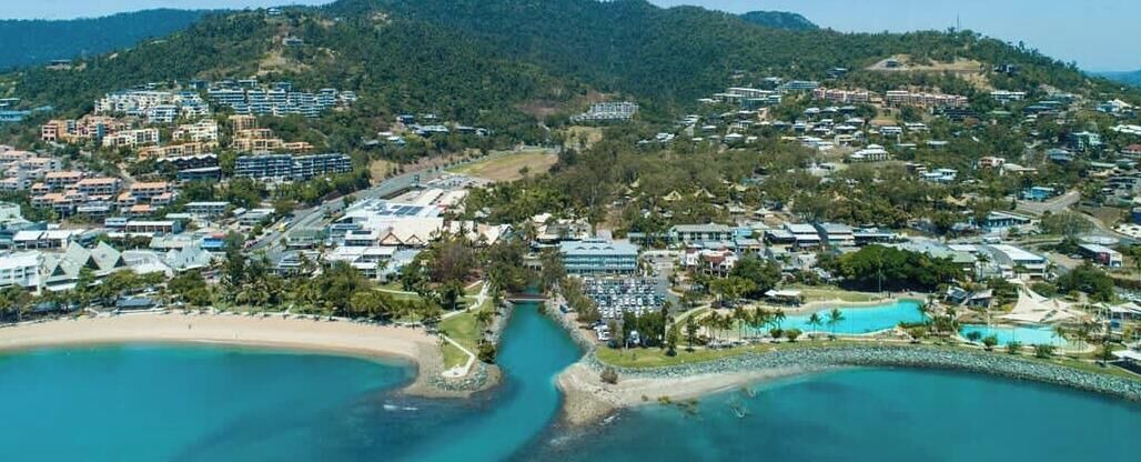 Photo of Others in Shute Harbour