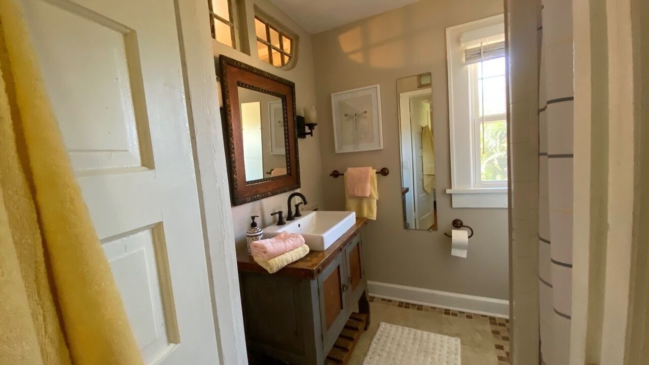 Photo of Bathroom in Historic Old Northeast