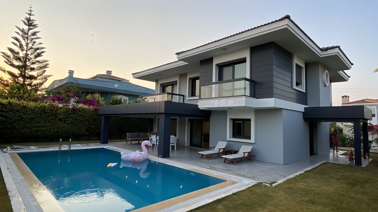 Photo of Outdoor in Altınyunus Mahallesi