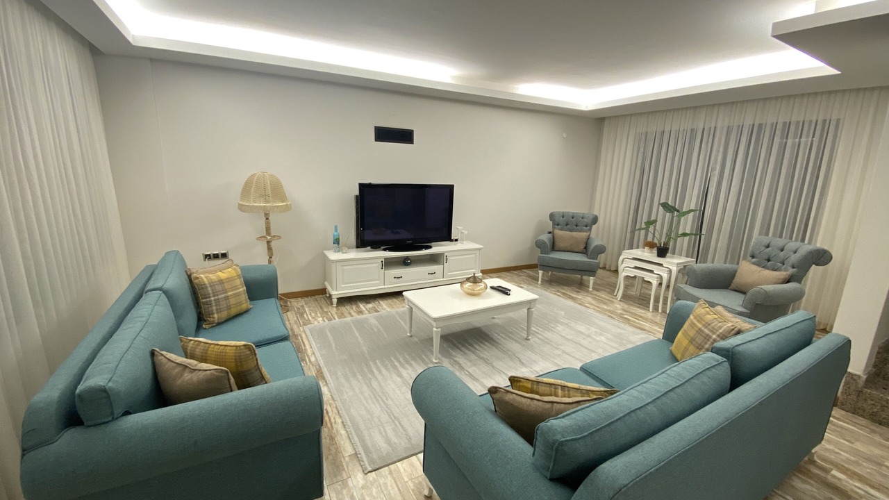 Photo of Livingroom in Altınyunus Mahallesi